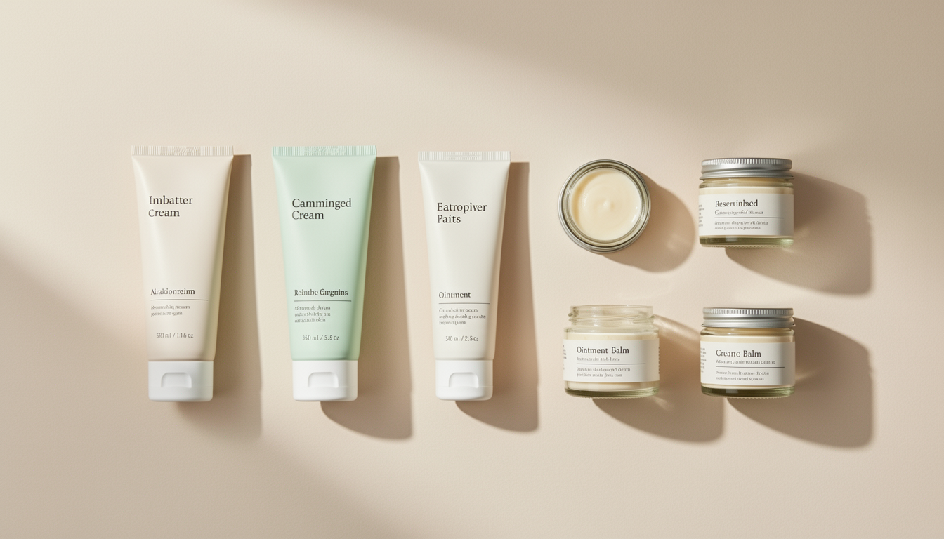 Featured image for Best 7 Products That Help Calm Irritated Skin