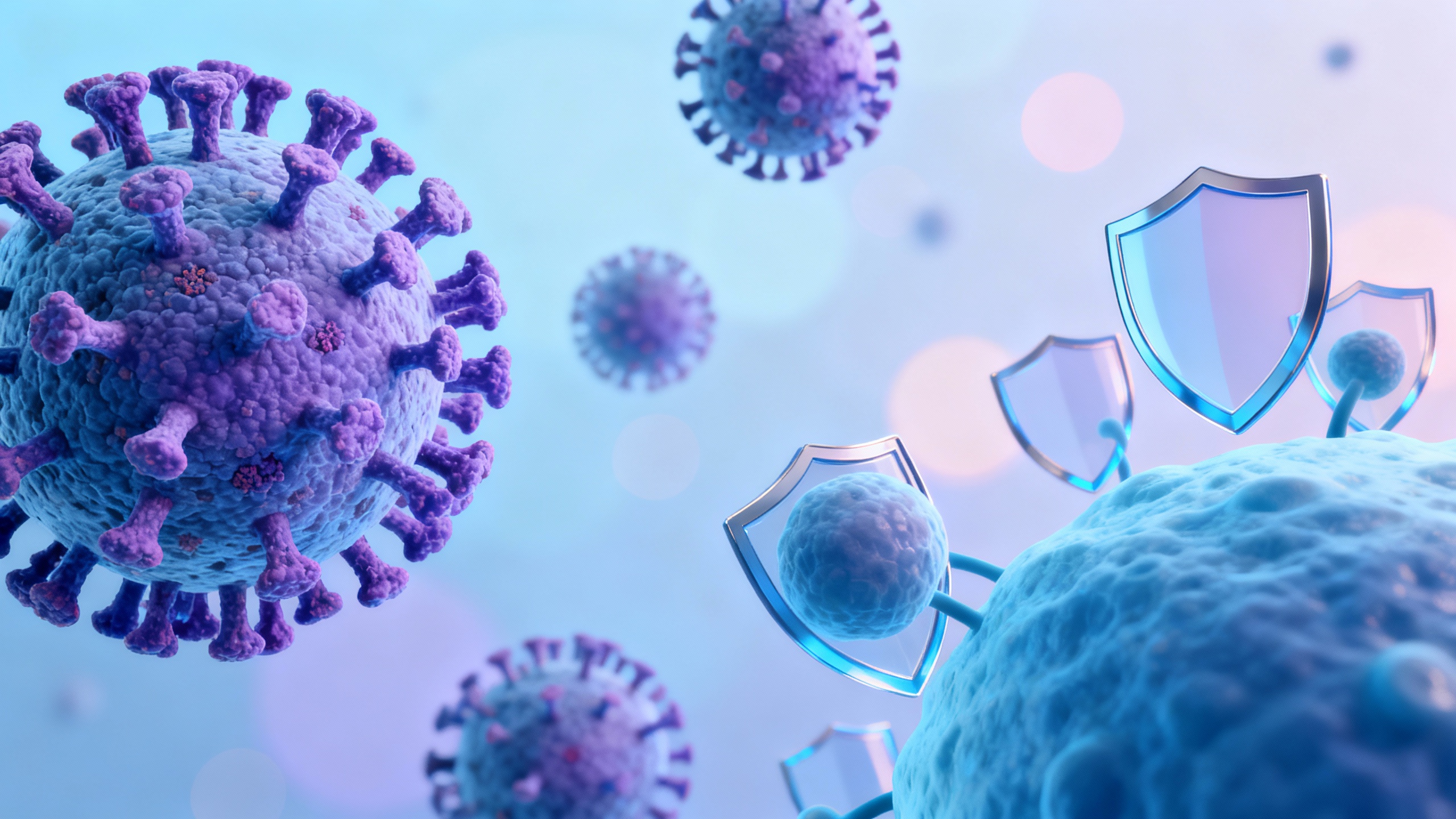 Featured image for Is the Shingles Virus Airborne?