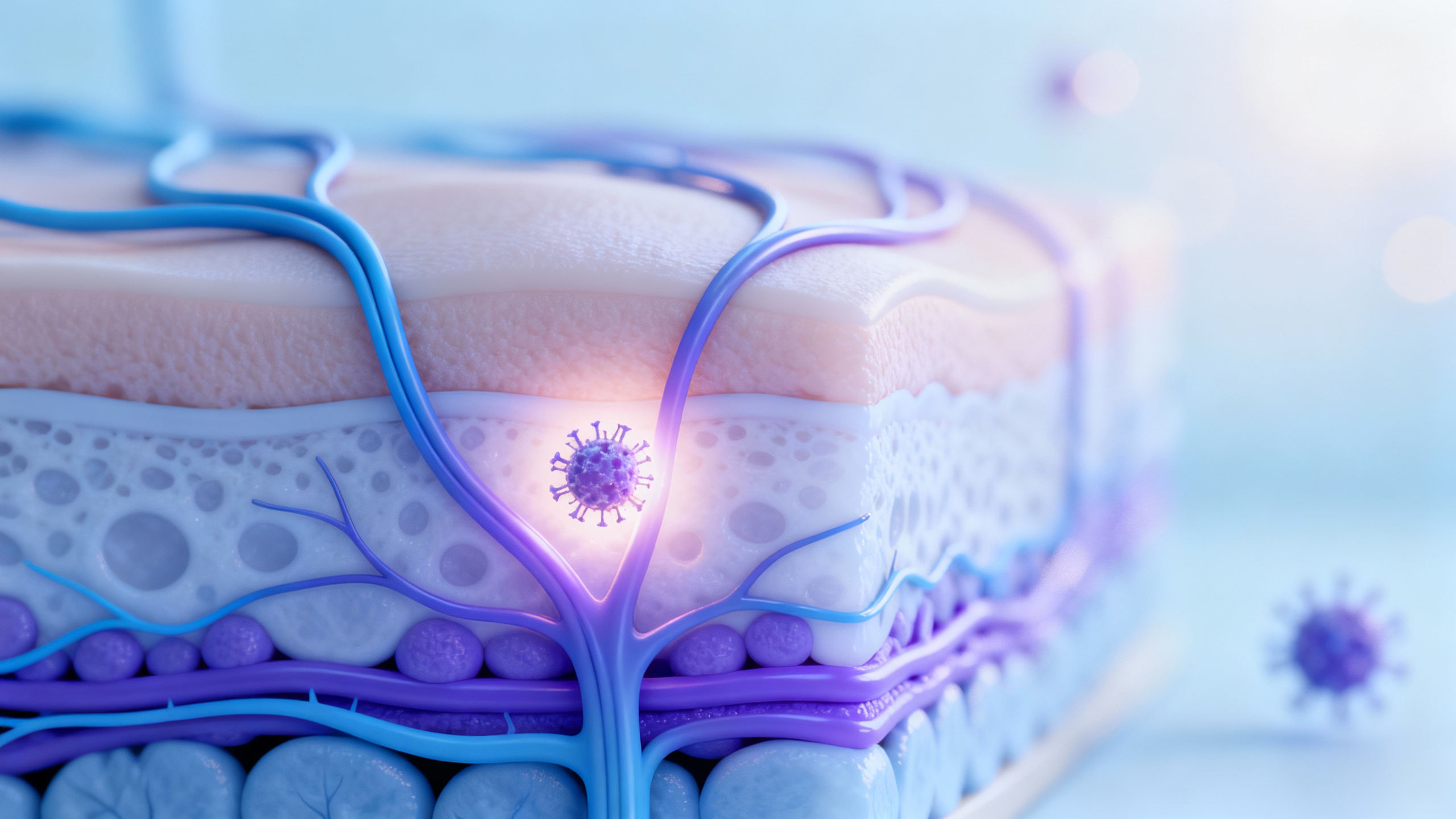 Featured image for Should You Treat Shingles Fast?